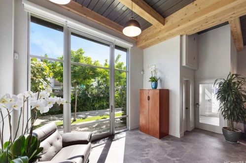 3112 Mokihana St, Honolulu HI  96816-1203 exterior