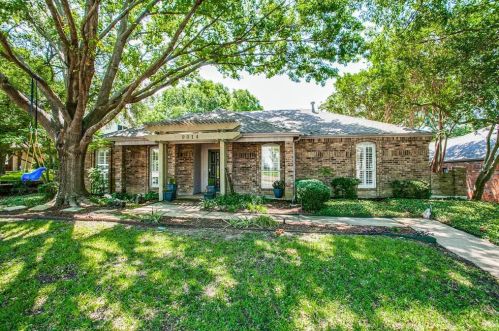 9014 Arborside Dr, Dallas, TX 75243-6312