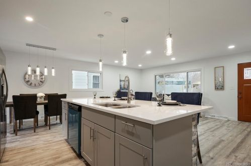 3440 Chase St, Denver CO  80212-7089 exterior