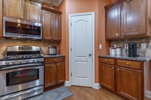 3307 Rockingham Ct, Conyers GA  30094-3815 exterior
