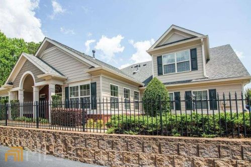 234 Orchards Cir, Holly Springs, GA 30188-6591
