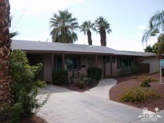 77095 Michigan Dr, Palm Desert CA  92211-7929 exterior