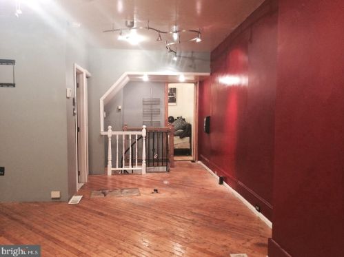 1801 16 St, Philadelphia PA  19145-2202 exterior