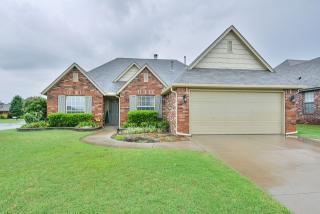 1721 119th Pl, Jenks, OK 74037-4378
