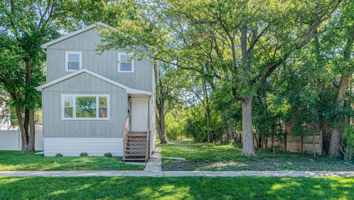 2931 Prairie Ave, Brookfield, IL 60513-1039