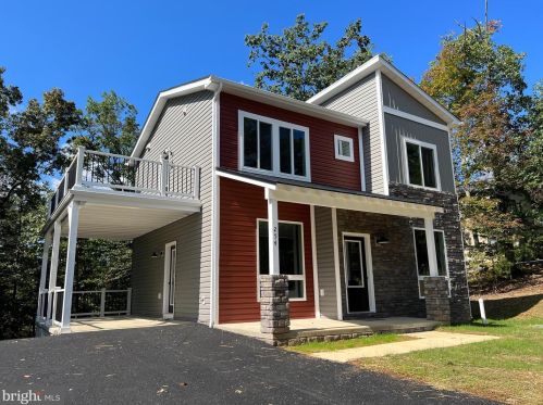 254 Nemacolin Trl, Hedgesville, WV 25427-4271