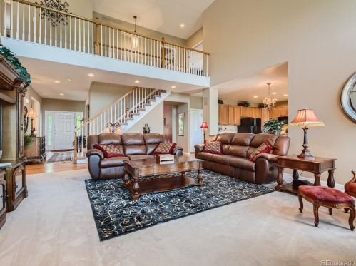 1403 Addison Ct, Aurora CO 80016 exterior