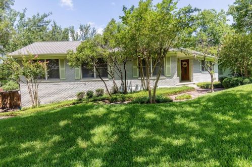3300 Exposition Blvd, Austin TX  78703-1209 exterior