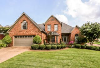 7553 Wintergreen Ln, Cordova, TN 38018-1817