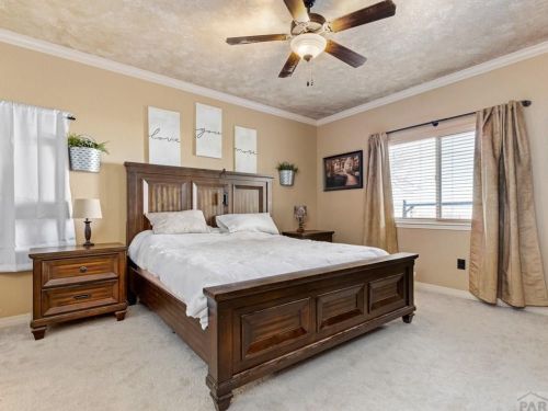 1117 Meadowmoor Dr, Pueblo CO  81007-2020 exterior