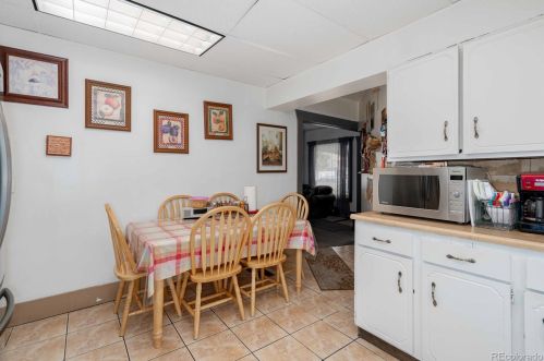 1420 Dakota Ave, Denver CO  80209-2514 exterior