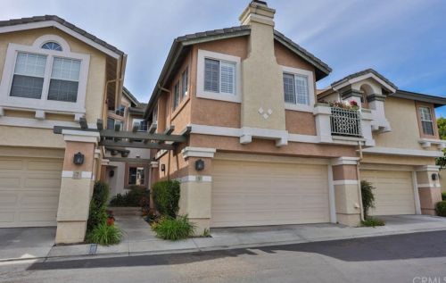 9 Cambria, San Juan Capistrano, CA 92692-5125