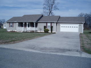 600 Brock Rd, Ravenscroft, TN 38583-5550