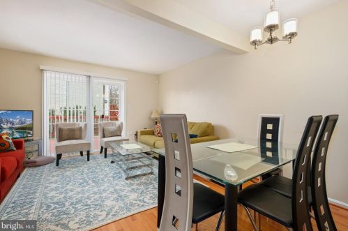 2923 Hickory Leaf Way, Silver Spring MD 20904-6701 exterior