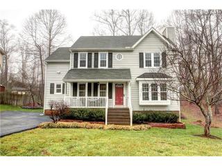 1502 Tackley Pl, Midlothian, VA 23114-3221