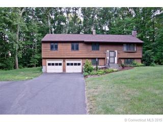 79 Old Meadow Plain Rd, Simsbury, CT 06089-9771