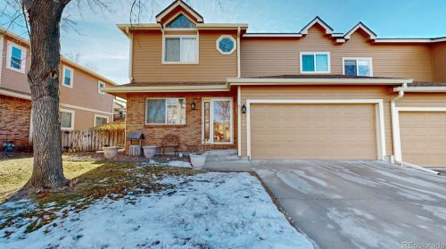 4152 111th Cir, Westminster CO  80031-2122 exterior