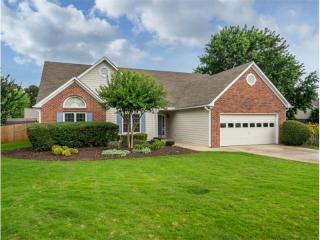 3491 English Oaks Dr, Kennesaw GA  30144-5794 exterior
