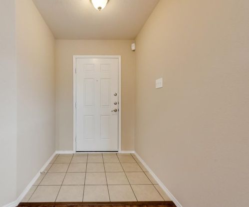 9029 Noontide Dr, Fort Worth TX  76179-5255 exterior