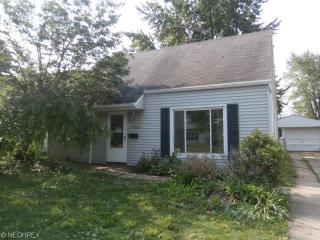 27170 Gary Ave, Cleveland OH  44132-2023 exterior