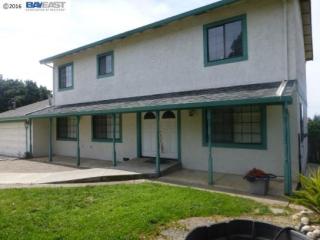22745 Bayview Ave, Hayward, CA 94541-3307