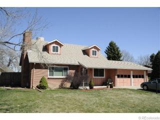 9767 76th Pl, Arvada CO  80005-4007 exterior