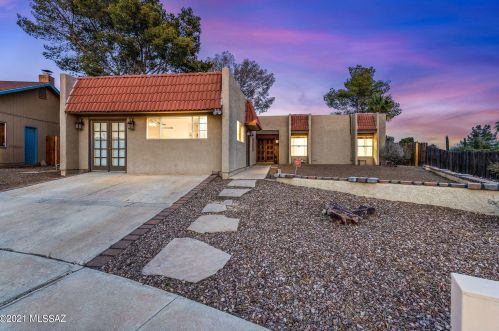 3037 Basil Pl, Tucson, AZ 85741-3329