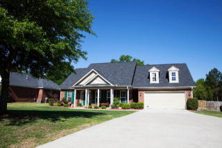 1872 Long Creek Fls, Grovetown GA  30813-5823 exterior