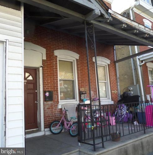 1506 Harrison St, Philadelphia, PA 19124-5933