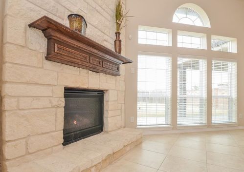 23902 Via Renata, Richmond TX 77406-7803 exterior