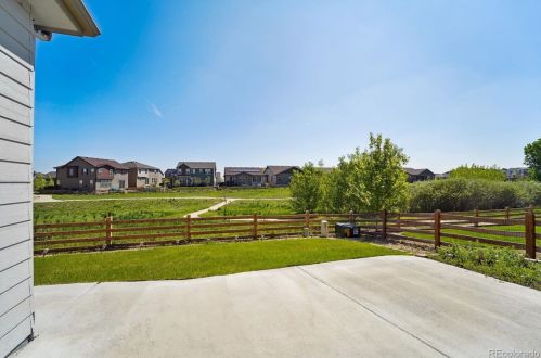 11111 Richfield Cir, Denver CO  80022 exterior