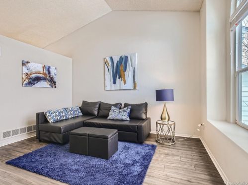 20926 43rd Ave, Denver CO  80249-6952 exterior