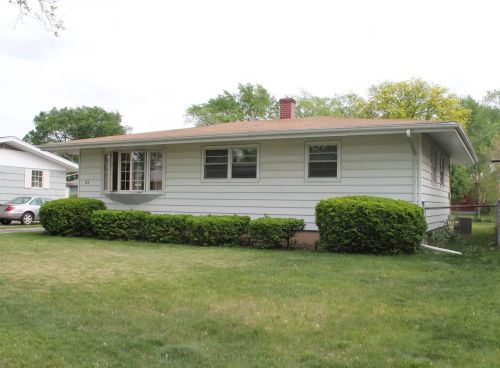 27 Arrowhead Dr, Thornton, IL 60476-1124