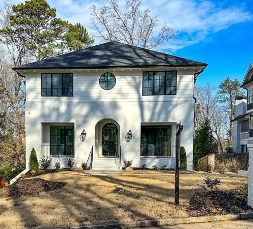 708 Hillpine Dr, Atlanta, GA 30306-3277