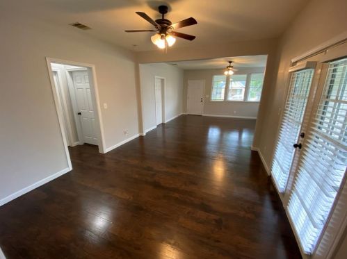 817 Mulkey St, Fort Worth TX  76104-6546 exterior
