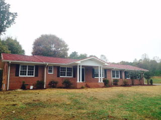 316 Glenn Rd, Franklin, GA 30217-6040