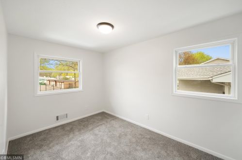 3642 Mckinley St, Minneapolis MN  55418-1513 exterior