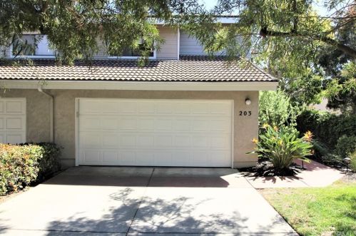 203 Via San Blas, San Luis Obispo, CA 93401-6973
