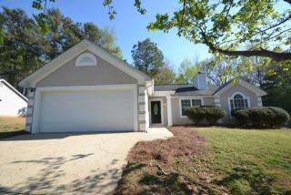 3806 Austin Ct, Atlanta GA  30331-5001 exterior