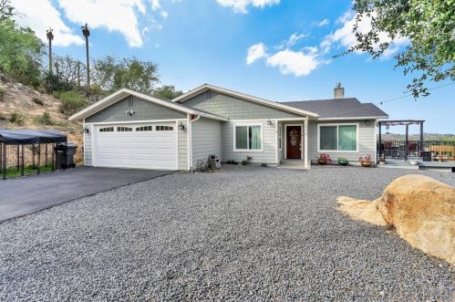 13779 Chaparral Ter, Valley Center, CA 92082-6541