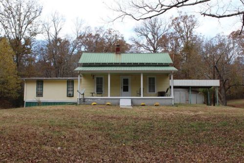 540 Grindstone Hollow Rd, Dickson, TN 37055-4310