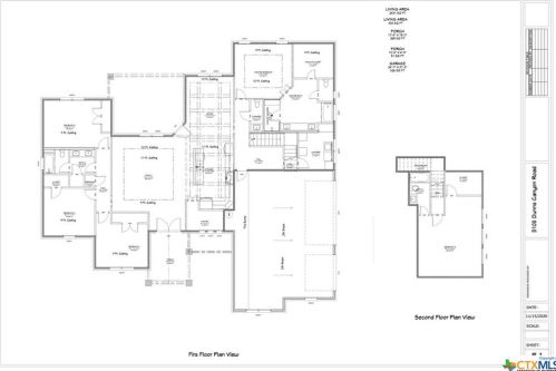 3108 Dunns Canyon Rd, Morgans Point, TX 76513-1371