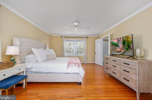 715 Brandon Grn Dr, Silver Spring MD 20904-3568 exterior