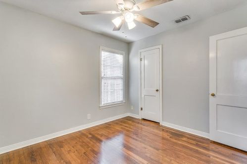 3005 Ryan Ave, Fort Worth TX  76110-3442 exterior