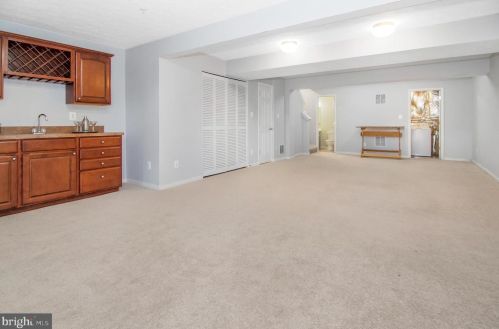 615 Possum Trot Way, Aberdeen MD  21001-2658 exterior