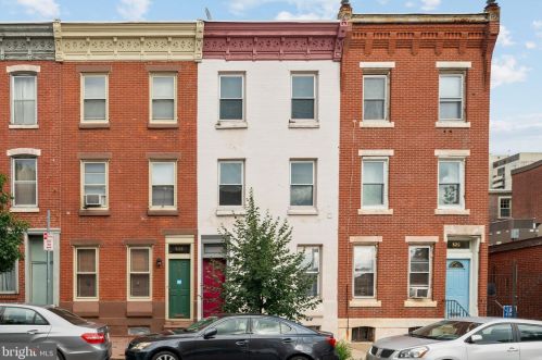 527 22nd St, Philadelphia, PA 19130-3130