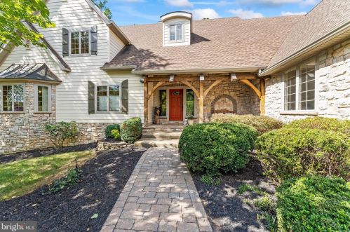 10501 Chatham Ridge Way, Spotsylvania, VA 22551-8911