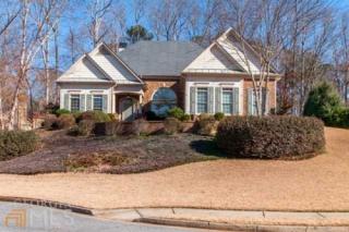 112 Oak Laurel, Holly Springs, GA 30188-6723