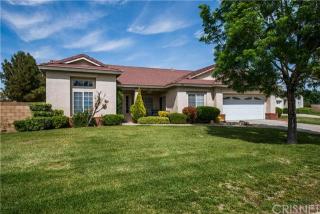 4517 Cinnabar Ave, Palmdale, CA 93551-1855