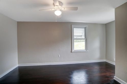 2236 Burnett Rd, Springfield OH  45505-3428 exterior